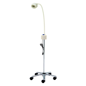 Lampara de diagnostico y exploracion medica con luz LED 10W